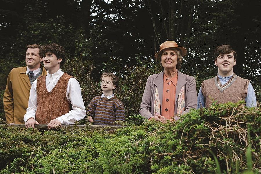 纪录片《动物奇缘  Zoo》（2017爱尔兰 / 英国）--高清4K/1080P迅雷BT资源下载