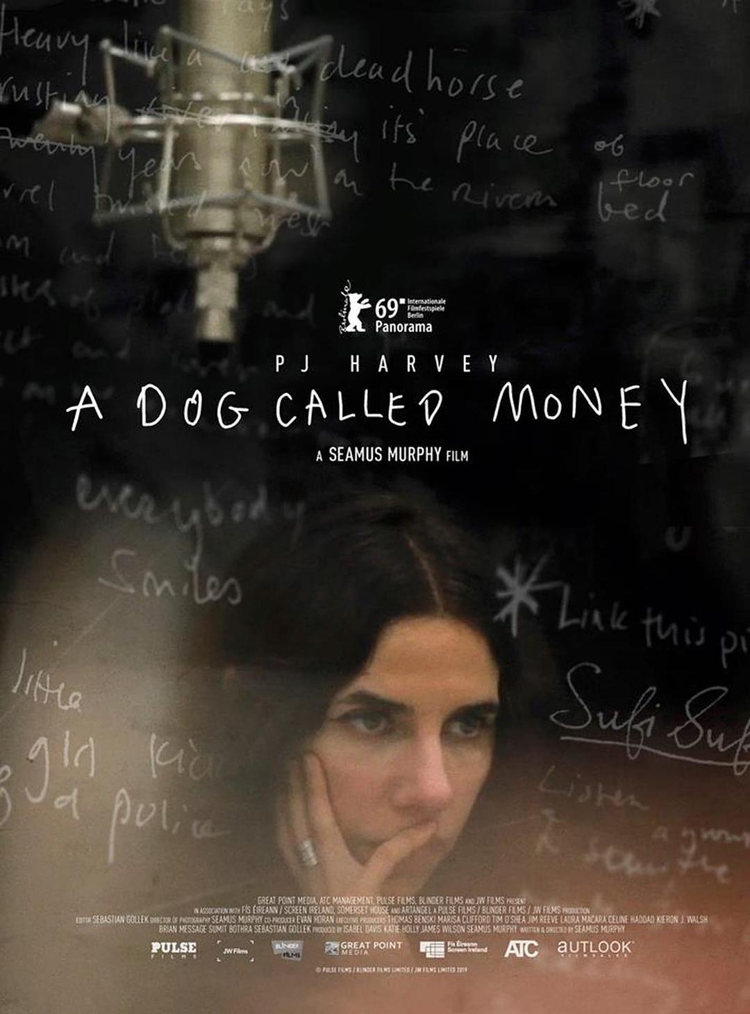 纪录片《一只叫钱的狗 A Dog Called Money》(2019爱尔兰 / 英国 / 美国)--高清4K/1080P迅雷BT资源下载 纪录片《一只叫钱的狗 A Dog Called Money》(2019爱尔兰 / 英国 / 美国)--高清4K/1080P迅雷BT资源下载