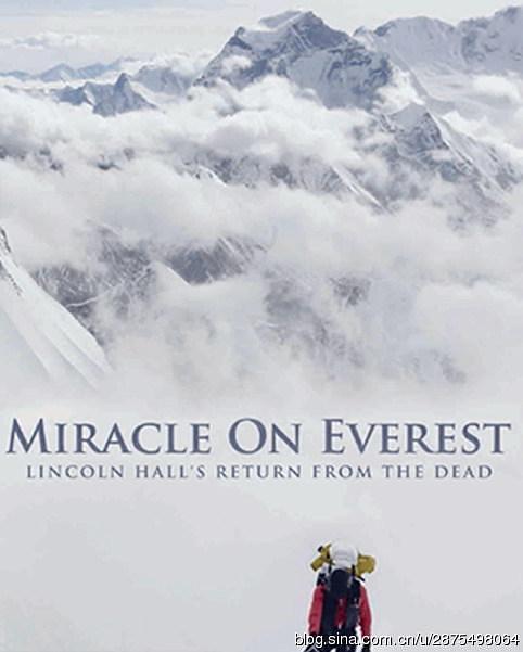 纪录片《奇迹珠峰  Miracle on Everest》（2008澳大利亚）--高清4K/1080P迅雷BT资源下载