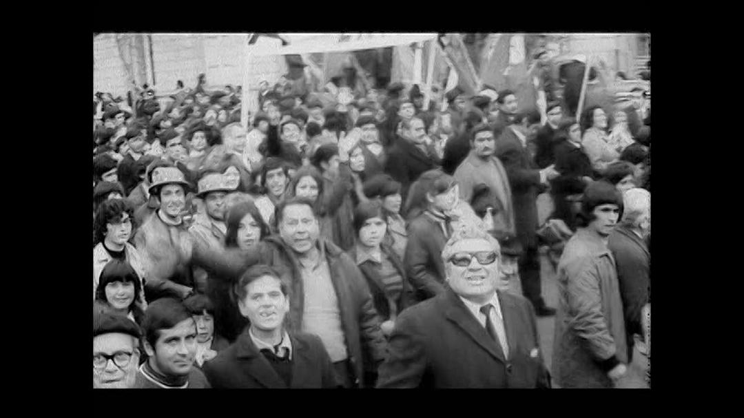 纪录片《智利之战1  La batalla de Chile: La lucha de un pueblo sin armas - Primera parte: La insurreción de la burguesía》（1975委内瑞拉 / 法国 / 古巴）--高清4K/1080P迅雷BT资源下载