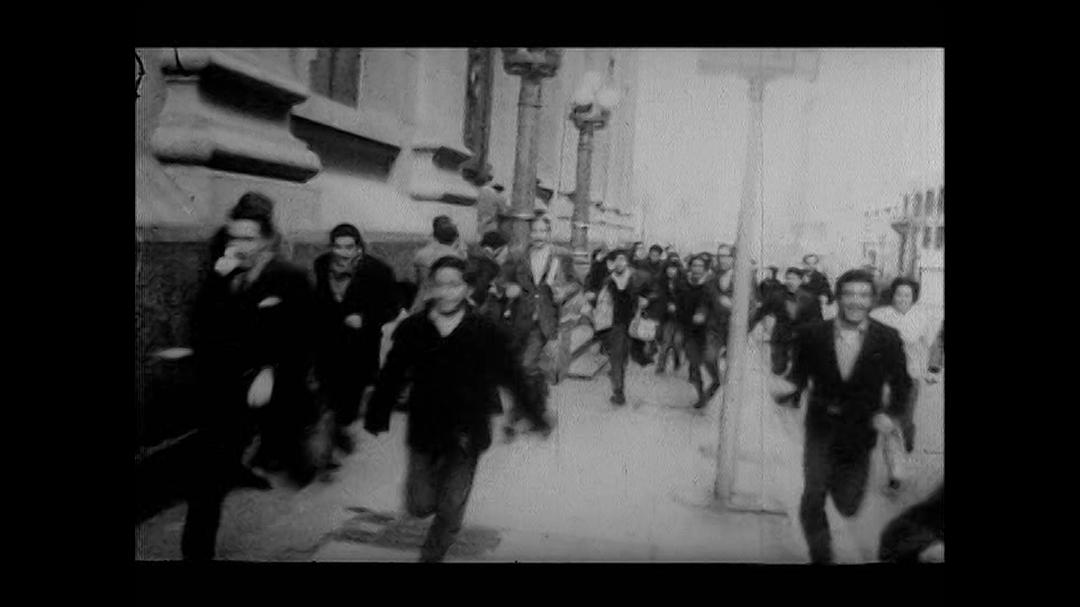 纪录片《智利之战1  La batalla de Chile: La lucha de un pueblo sin armas - Primera parte: La insurreción de la burguesía》（1975委内瑞拉 / 法国 / 古巴）--高清4K/1080P迅雷BT资源下载