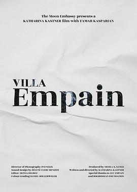 纪录片《恩潘别墅 Villa Empain》(2019比利时 / 法国 / 奥地利 / 德国)--高清4K/1080P迅雷BT资源下载 纪录片《恩潘别墅 Villa Empain》(2019比利时 / 法国 / 奥地利 / 德国)--高清4K/1080P迅雷BT资源下载