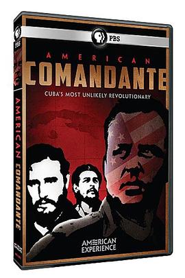 纪录片《American Comandante》（2015美国）--高清4K/1080P迅雷BT资源下载