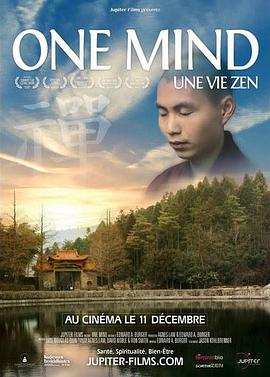 纪录片《一心：禅的生活  One Mind - Une Vie Zen》（2019美国）--高清4K/1080P迅雷BT资源下载