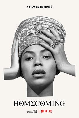 纪录片《归家：碧昂斯电影作品  Homecoming: A Film By Beyoncé》（2019美国）--高清4K/1080P迅雷BT资源下载