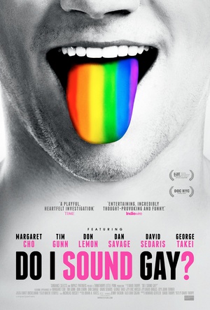 纪录片《我听起来Gay吗？  Do I Sound Gay?》（2014美国）--高清4K/1080P迅雷BT资源下载