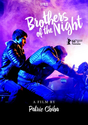 纪录片《夜色兄弟  Brüder der Nacht》（2016德国）--高清4K/1080P迅雷BT资源下载