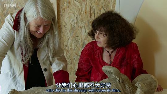 纪录片《庞贝：最新解密  Pompeii: New Secrets Revealed with Mary Beard》（2016英国）--高清4K/1080P迅雷BT资源下载