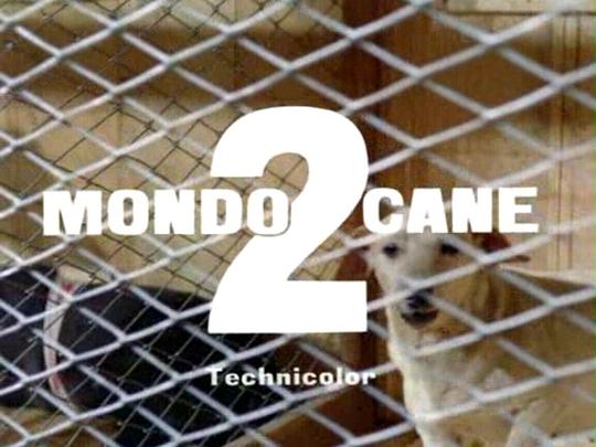 纪录片《世界残酷奇谭 2  Mondo Cane 2》（1963意大利）--高清4K/1080P迅雷BT资源下载