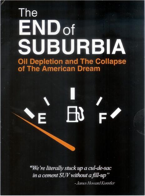 纪录片《郊区发展模式的终结：石油耗竭，美国梦破灭  THE END OF SUBURBIA: Oil Depletion and the Collapse of The American Dream》（2004加拿大 / 美国）--高清4K/1080P迅雷BT资源下载