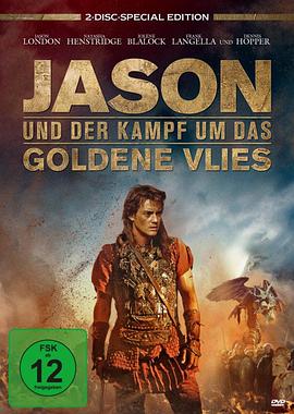 纪录片《伊阿宋和金羊毛  Jason and the Argonauts》（2000美国）--高清4K/1080P迅雷BT资源下载