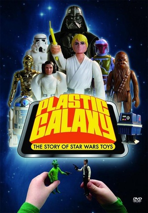 纪录片《Plastic Galaxy: The Story of Star Wars Toys》（2014美国）--高清4K/1080P迅雷BT资源下载