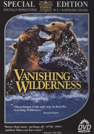 纪录片《Vanishing Wilderness》（1974美国）--高清4K/1080P迅雷BT资源下载