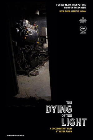 纪录片《迎向光影消逝的年代  The Dying of the Light》（2015美国）--高清4K/1080P迅雷BT资源下载