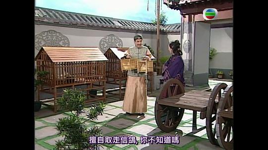 电视剧《铁血保镖  鐵血保鏢》（2006中国香港）--高清4K/1080P迅雷BT资源下载