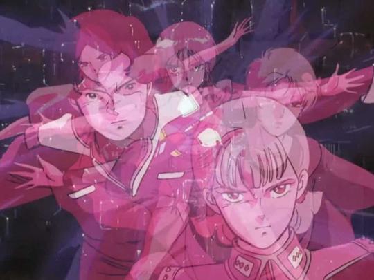 电视剧《机动战士高达ZZ  機動戦士ガンダムΖΖ》（1986日本）--高清4K/1080P迅雷BT资源下载