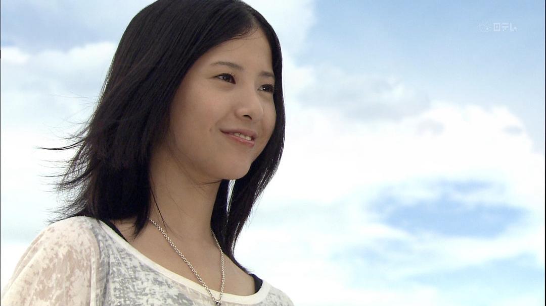 电视剧《美丘：你在此的每天  美丘-君がいた日々-》（2010日本）--高清4K/1080P迅雷BT资源下载