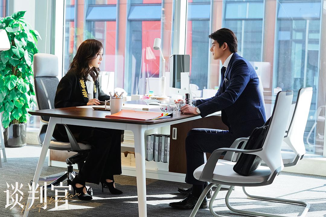 电视剧《谈判官》(2018中国大陆)--高清4K/1080P迅雷BT资源下载 电视剧《谈判官》(2018中国大陆)--高清4K/1080P迅雷BT资源下载