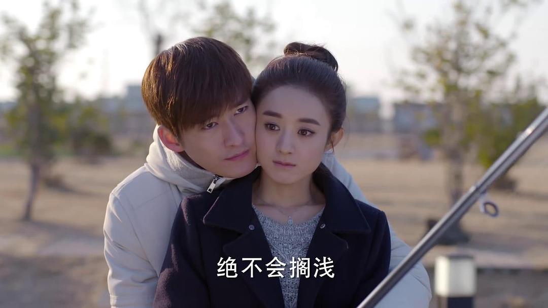电视剧《杉杉来了》（2014中国大陆）--高清4K/1080P迅雷BT资源下载