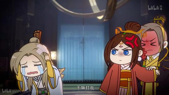 电视剧《两不疑》（2021中国大陆）--高清4K/1080P迅雷BT资源下载