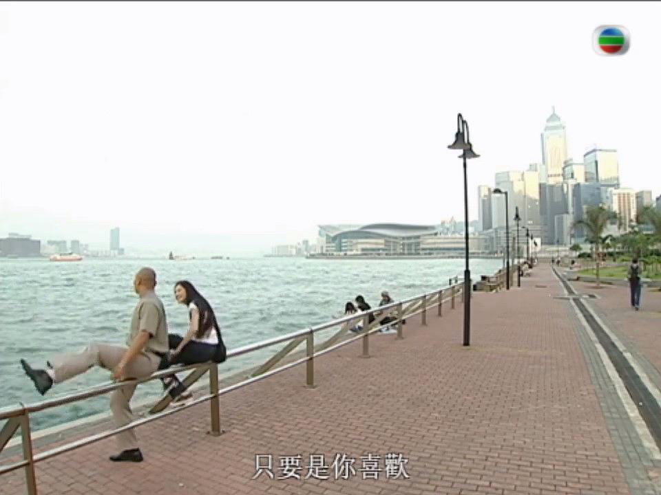 电视剧《谈谈情练练武》（2002中国大陆）--高清4K/1080P迅雷BT资源下载