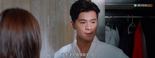 电视剧《古董局中局》（2018中国大陆）--高清4K/1080P迅雷BT资源下载