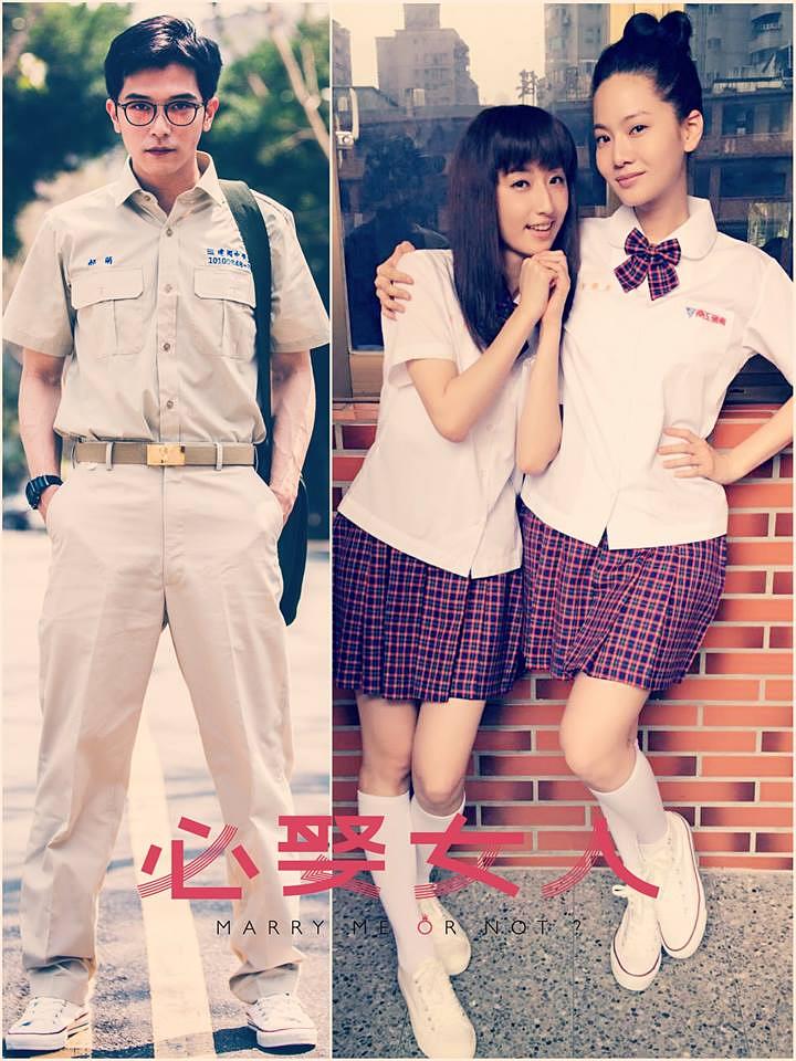 电视剧《必娶女人》（2015中国台湾）--高清4K/1080P迅雷BT资源下载