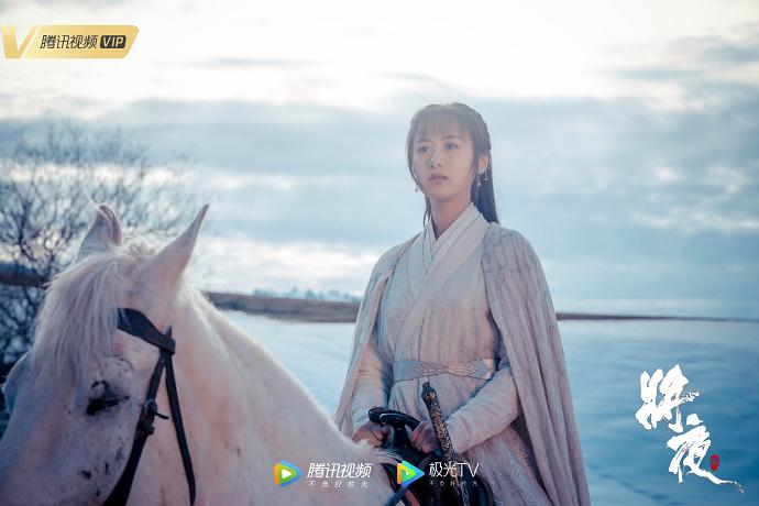 电视剧《将夜2》（2020中国大陆）--高清4K/1080P迅雷BT资源下载