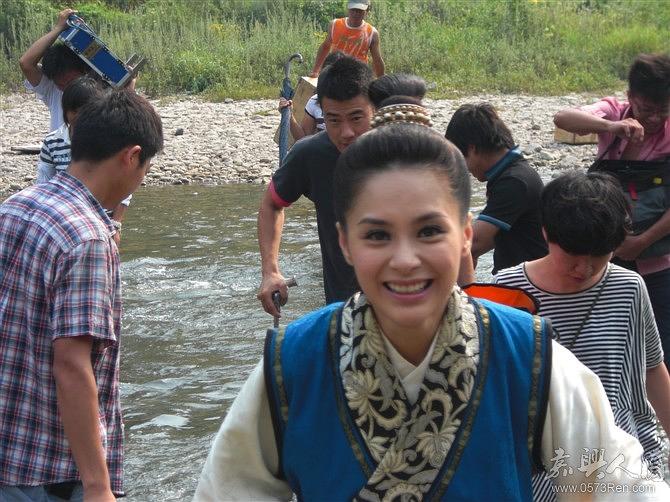 电视剧《大唐女巡按》（2011中国大陆）--高清4K/1080P迅雷BT资源下载