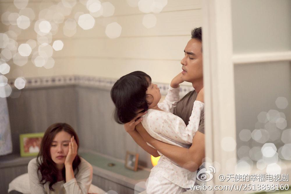 电视剧《天使的幸福》（2017中国大陆）--高清4K/1080P迅雷BT资源下载