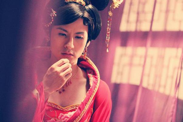 电视剧《大唐女巡按》（2011中国大陆）--高清4K/1080P迅雷BT资源下载