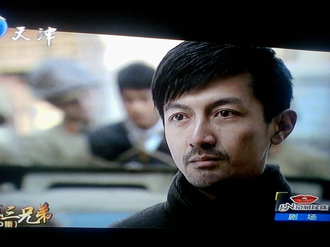 电视剧《火线三兄弟》（2013中国大陆）--高清4K/1080P迅雷BT资源下载