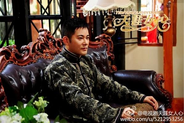 电视剧《天涯女人心》（2015中国大陆）--高清4K/1080P迅雷BT资源下载