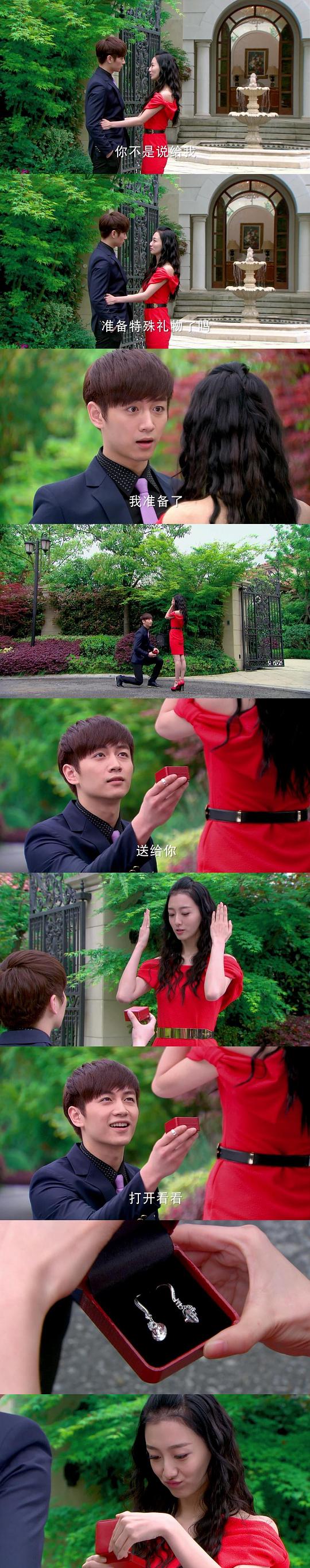 电视剧《遇见爱情的利先生》（2017中国大陆）--高清4K/1080P迅雷BT资源下载
