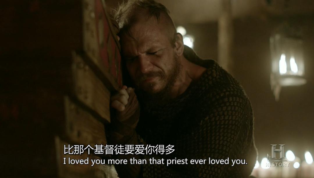 电视剧《维京传奇 第三季 Vikings》(2015爱尔兰 / 加拿大)--高清4K/1080P迅雷BT资源下载 电视剧《维京传奇 第三季 Vikings》(2015爱尔兰 / 加拿大)--高清4K/1080P迅雷BT资源下载