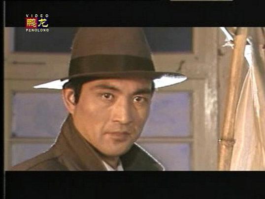电视剧《密探》（1987中国大陆）--高清4K/1080P迅雷BT资源下载