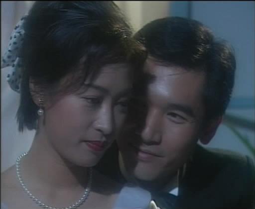 电视剧《爱在暴风的日子  愛在暴風的日子》（1995中国香港）--高清4K/1080P迅雷BT资源下载