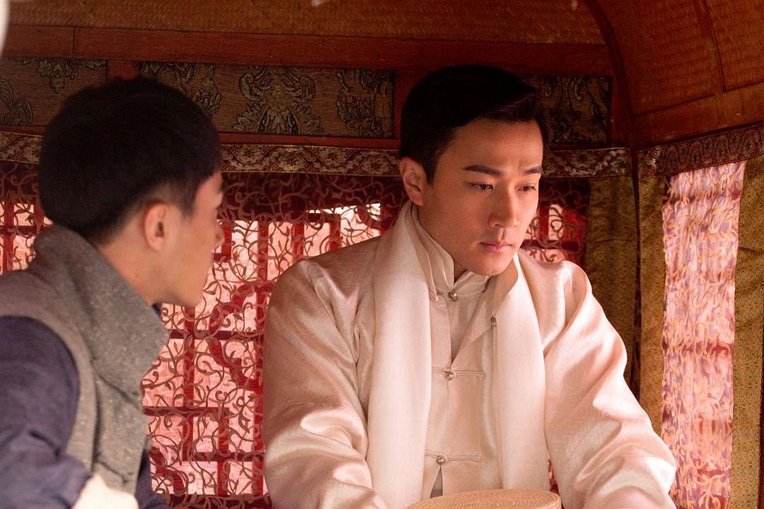电视剧《国色天香》（2011中国大陆）--高清4K/1080P迅雷BT资源下载