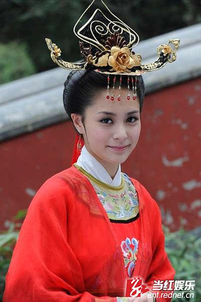 电视剧《大唐女巡按》（2011中国大陆）--高清4K/1080P迅雷BT资源下载