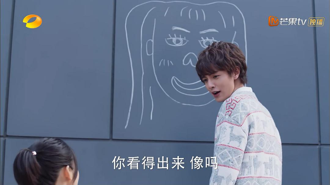 电视剧《流星花园》（2018中国大陆）--高清4K/1080P迅雷BT资源下载