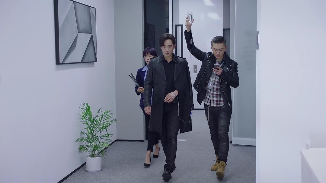 电视剧《幕后之王》(2019中国大陆)--高清4K/1080P迅雷BT资源下载 电视剧《幕后之王》(2019中国大陆)--高清4K/1080P迅雷BT资源下载