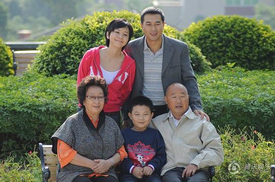 电视剧《瞧这一家子》（2010中国大陆）--高清4K/1080P迅雷BT资源下载
