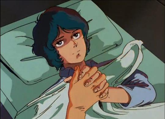 电视剧《机动战士高达ZZ  機動戦士ガンダムΖΖ》（1986日本）--高清4K/1080P迅雷BT资源下载