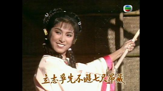电视剧《少林与咏春  少林與詠春》（香港）--高清4K/1080P迅雷BT资源下载