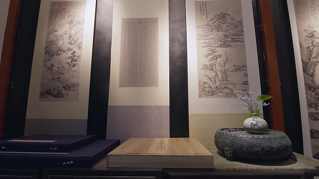 电视剧《中国文房四宝》（2016中国大陆）--高清4K/1080P迅雷BT资源下载