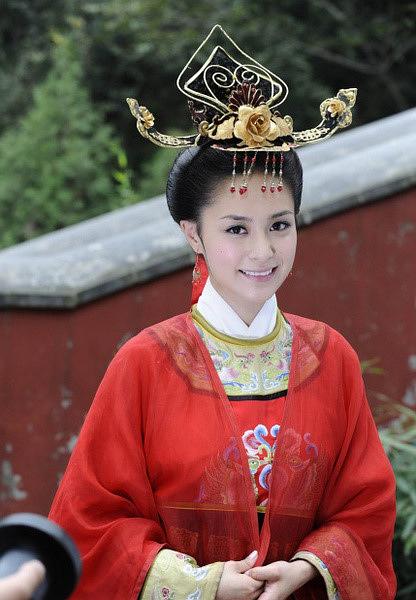 电视剧《大唐女巡按》（2011中国大陆）--高清4K/1080P迅雷BT资源下载