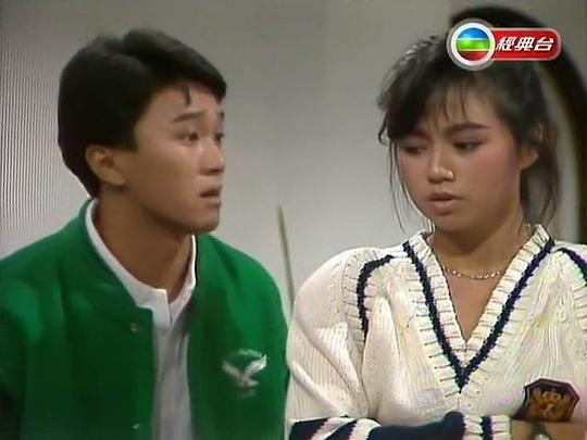 电视剧《哥哥的女友》（1986中国香港）--高清4K/1080P迅雷BT资源下载
