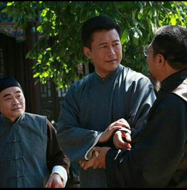 电视剧《大营救》（2012中国大陆）--高清4K/1080P迅雷BT资源下载