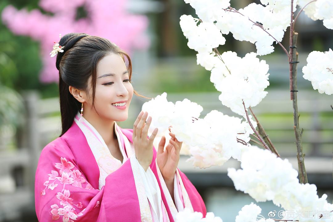 电视剧《替嫁医女》（2020中国大陆）--高清4K/1080P迅雷BT资源下载