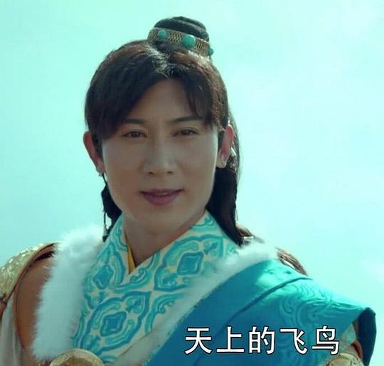 电视剧《重耳传奇》（2019中国大陆）--高清4K/1080P迅雷BT资源下载
